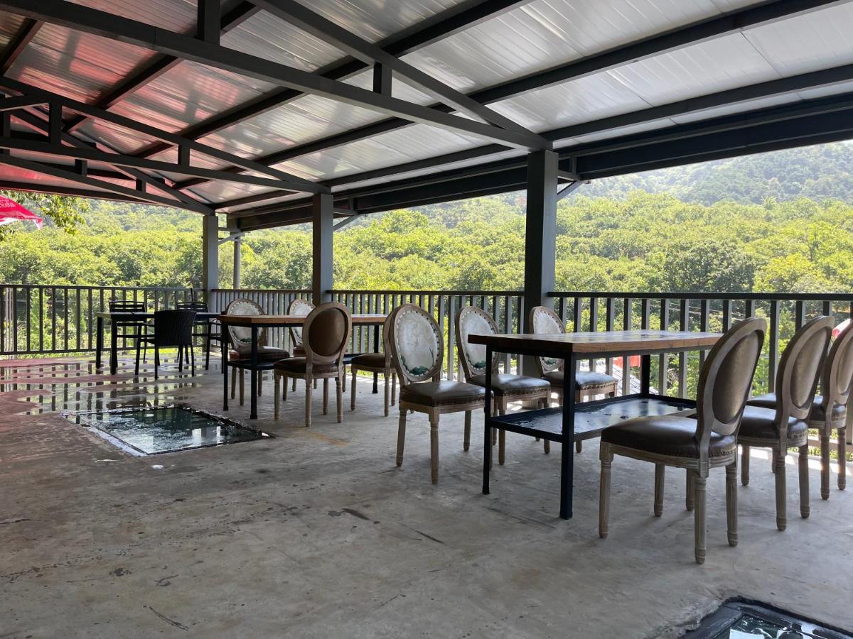 Beijing Mutianyu Great Wall Wangshanyuan Homestay Хуайжоу Экстерьер фото